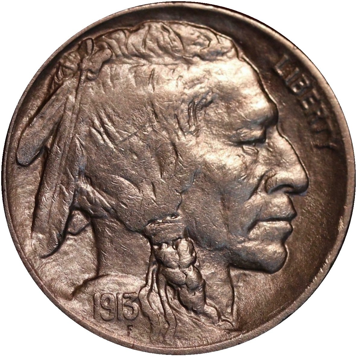 1913-5c-T2-Buffalo-Nickel-#3